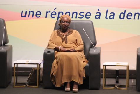 Le Pnud pour la mise en œuvre  du PUDC : un bon choix