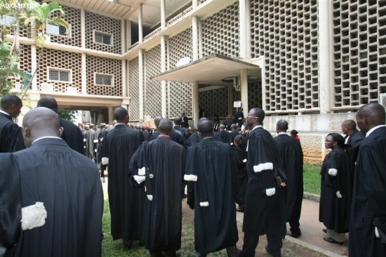 Des juges maliens agressés à Dakar !