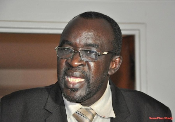 Moustapha Cissé Lô : "L’Apr ne peut pas gagner seule les élections, tous les responsables le savent"