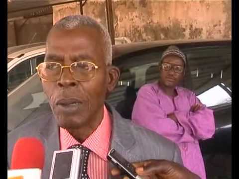 Balla Moussa Daffé, ancien maire de Sédhiou : "Je doute que ce soit des éléments du MFDC qui sont les preneurs d’otages..."