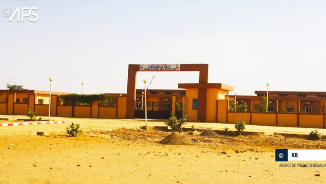 Commune de Keur Momar Sarr ; Les populations réclament la mise en service de leur centre de santé