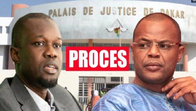 Gestion du Prodac : La Cour des comptes a-t-elle posé l’acte 1, vers la réouverture du procès Mame Mbaye Niang contre Ousmane Sonko ?