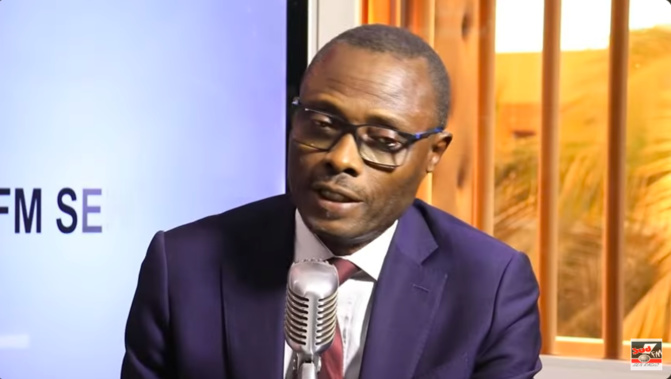  Scandale financier présumé dans la gestion du Prodac : Jean Pierre Senghor s’engage à livrer toute la vérité
