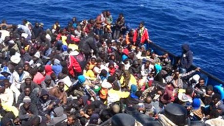 Drame de Lampedusa : formaliser la migration africaine vers l’Europe