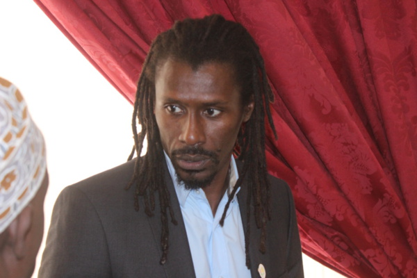 Polémique autour du non paiement de son salaire : Aliou Cissé siffle la fin de ce débat qu’il juge inopportun