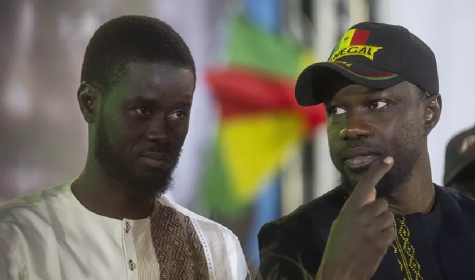 Waly Diouf Bodian à Diomaye Faye et Ousmane Sonko : «Laisser des milliardaires vaquer à leurs occupations et vouloir gouverner tranquillement...»