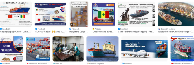Mauvaise nouvelle pour les commerçants importateurs sénégalais : Pénurie de conteneurs et hausse des coûts de frêt