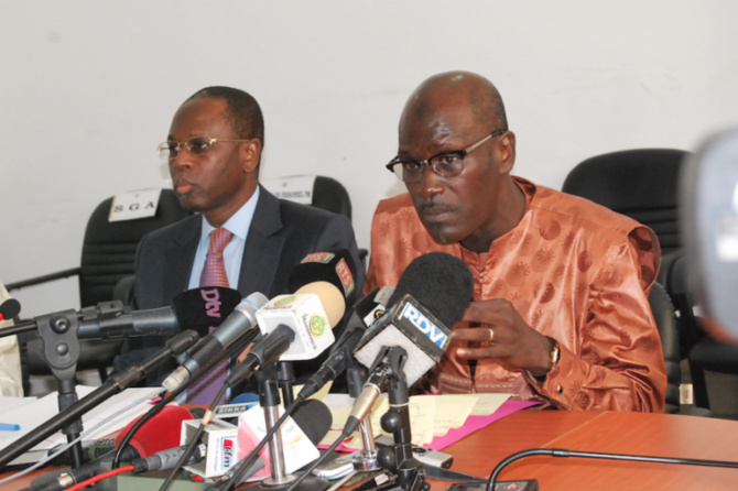 Démarche de proximité: Le SEN de l’Apr engage toutes ses forces militantes à se concentrer sur l’essentiel Démarche de proximité: Le SEN de l’Apr engage toutes ses forces militantes à se concentrer sur l’essentiel