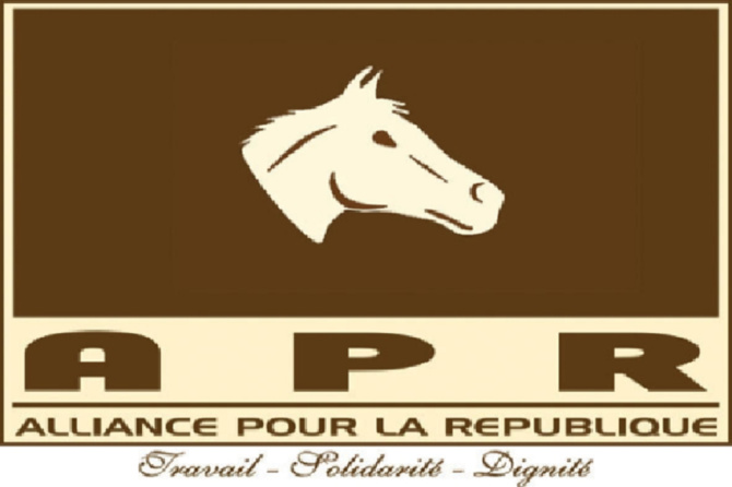 En route vers Sédhiou, Kolda, Ziguinchor, Kaolack, Fatick et Diourbel… : L’APR remobilise ses troupes