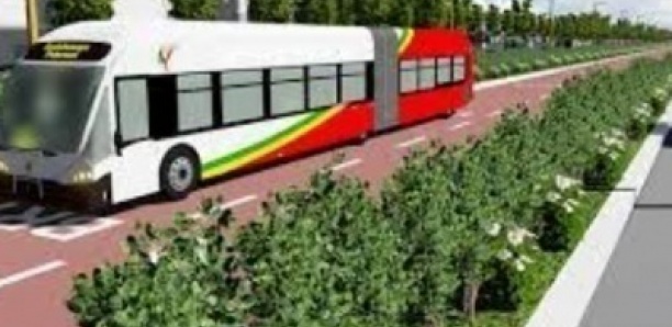 BRT ou le «Bass Rapid Travail», selon les Sénégalais BRT ou le «Bass Rapid Travail», selon les Sénégalais