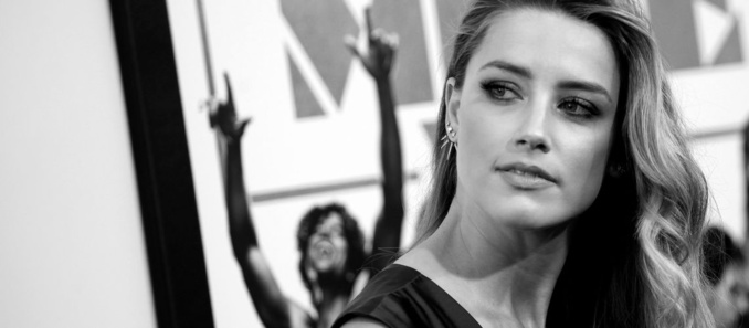 Amber Heard risque gros face à la justice austra­lienne