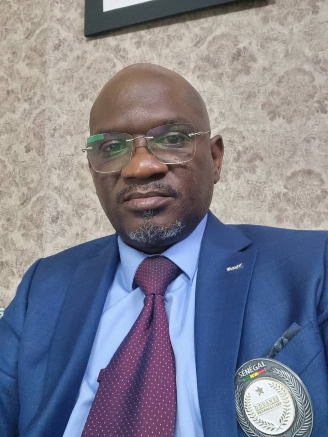 Révélation de El Hadji Barra Thiam, Directeur du Meeting international de Dakar : « Cette année, le meeting a obtenu le statut de Silver » Révélation de El Hadji Barra Thiam, Directeur du Meeting international de Dakar : « Cette année, le meeting a obtenu le statut de Silver »
