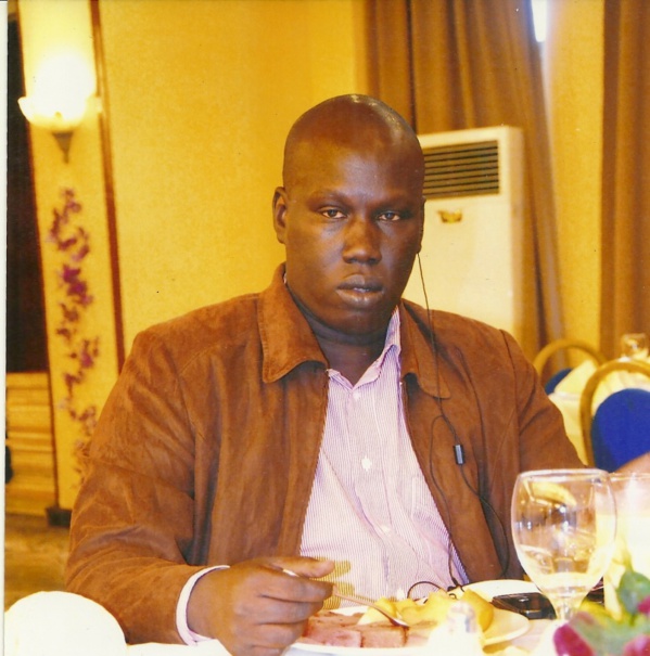Sénégal : libertés en peau de chagrin ! (Par Ibrahima Ngom Damel)