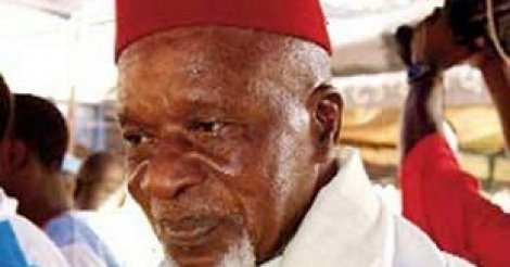 Aïd Fitr: Mourchid Iyane Thiam et sa commission scrutent la lune , ce soir