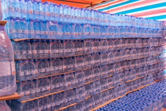 Pèlerinage de Popenguine 2024 : Sonatel renforce son dispositif technique et renouvelle son soutien au comité d’organisation Pèlerinage de Popenguine 2024 : Sonatel renforce son dispositif technique et renouvelle son soutien au comité d’organisation