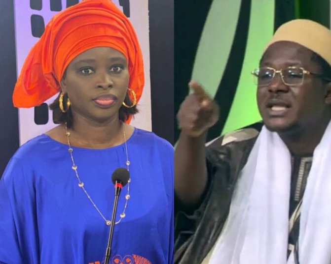 Cheikh Bara Ndiaye ne lâche pas l'ancien ministre Thérèse Faye Diouf: "Elle possède plusieurs biens immobiliers et, est sur le point d’inaugurer un immeuble qui..."