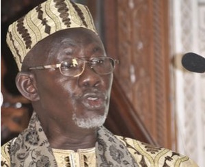 L’Imam Alioune Moussa Samb : Un naufragé politico-religieux