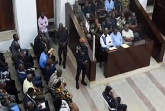 Chambre criminelle de Mbour :  Les quatre agresseurs d’un Indien encourent la prison à perpétuité