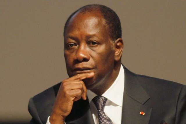 Scandale : Ouattara amasse une fortune de 27 milliards de dollars US en 4 ans