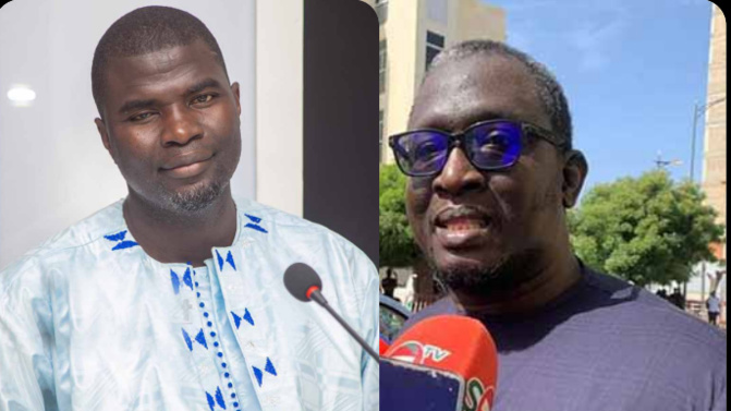Amadou Bâ-Ayib Daffé: Toujours pas récompensés
