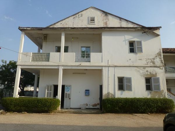 Conseil des ministres décentralisé à Fatick : Officiels cherchent désespérément logements 