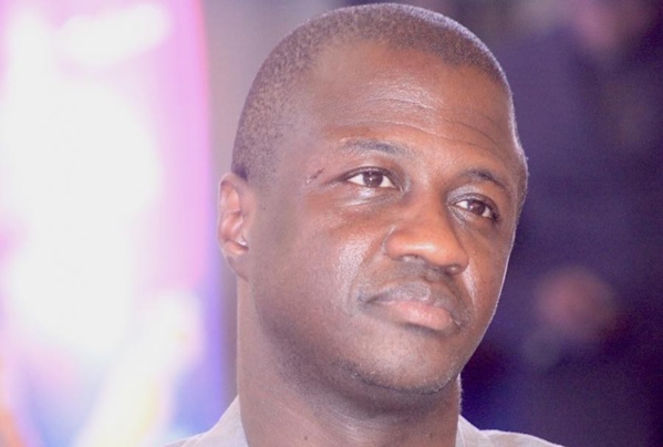 Dr Malick Diop, DG de l'ASEPEX