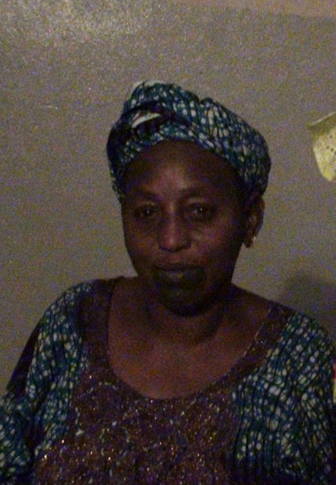 Avis de recherche: Maimouna Yéro Bâ a disparu !