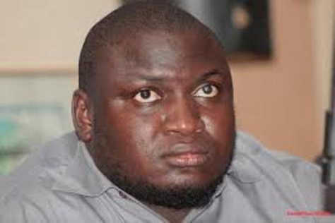 Toussaint Manga dans tous ses états : "Que Macky Sall arrête de m'envoyer des émissaires"