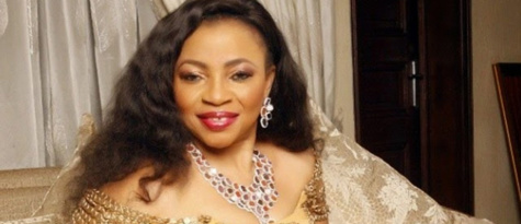 Folorunsho Alakija : La femme noire la plus riche du monde est nigériane