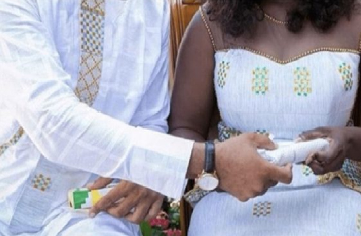 L'ébranlement du mariage au Sénégal : Entre Réalités et Influences Nocives
