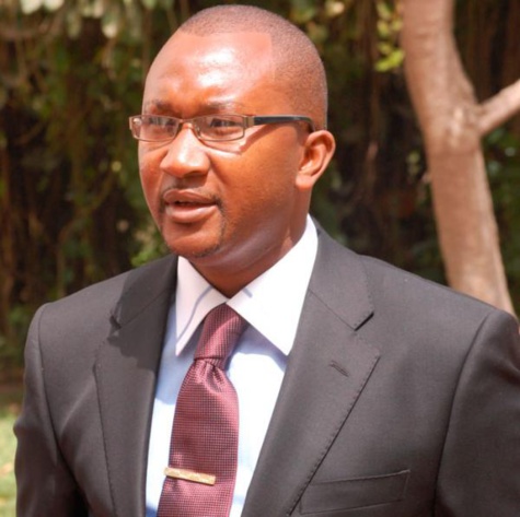 Mamadou Wane du Ps : "Ceux qui s'attaquent à Tanor ne rendent pas service à Khalifa Sall"