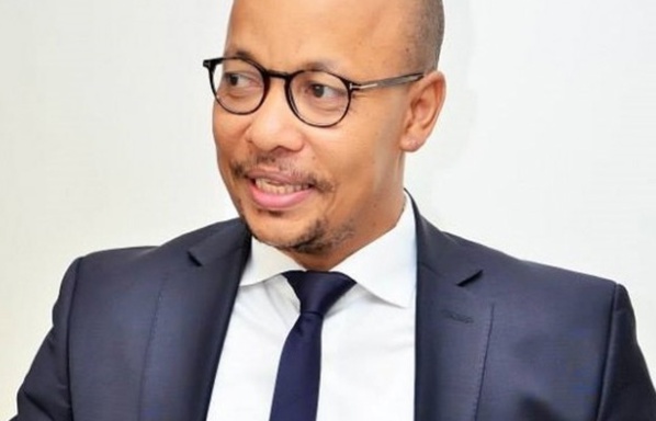 Limogeage de Tamsir Faye: Souleymane Jules Diop crie sa colère et égratigne Mankeur Ndiaye Limogeage de Tamsir Faye: Souleymane Jules Diop crie sa colère et égratigne Mankeur Ndiaye