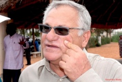 La grosse révélation de Aly Haïdar 