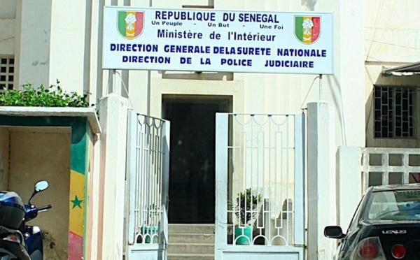 Mort de Matar Ndiaye : La police reconnait la bavure