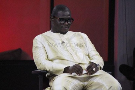 Matar Diop, Soubatel: « Des gens ont voulu saboter le combat Bombardier-Modou Lô » 