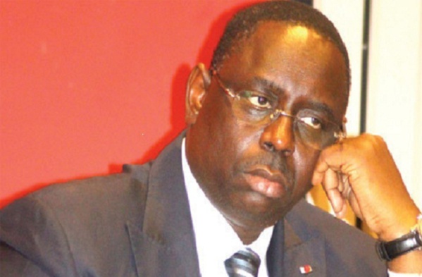 Dr Djibril Sarr, responsable du parti Rewmi à Kébémer : « Le bilan de Macky Sall est très mauvais »