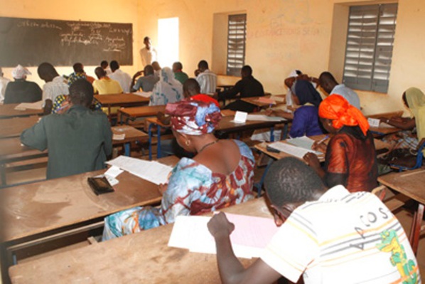 Baccalauréat à Ziguinchor et à Louga : Les résultats provisoires sont catastrophiques