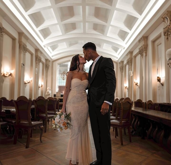 Le fils de Khalilou, Fadiga Noah, s’est marié (Photos) Le fils de Khalilou, Fadiga Noah, s’est marié (Photos)