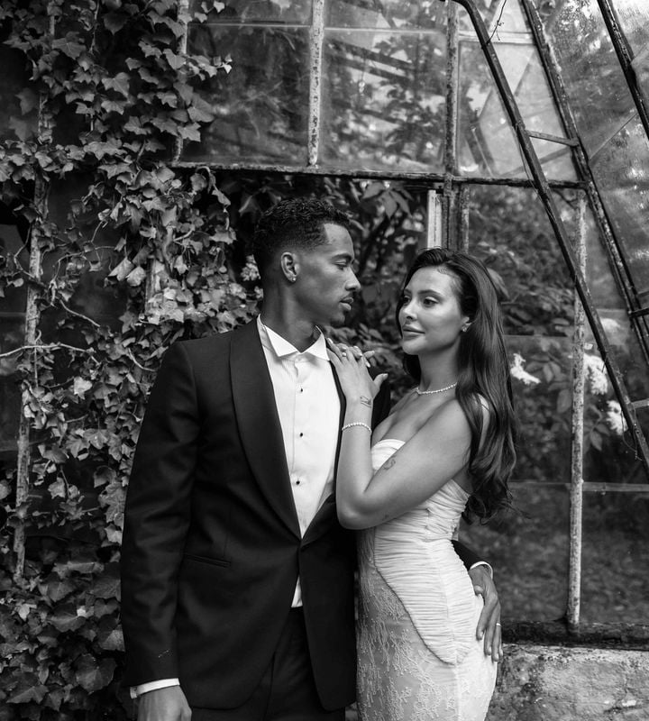 Le fils de Khalilou, Fadiga Noah, s’est marié (Photos) Le fils de Khalilou, Fadiga Noah, s’est marié (Photos)