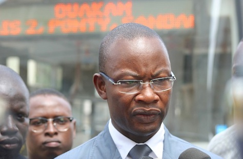 Réception de nouveaux bus à Dakar Dem Dikk : Me Moussa Diop solde ses comptes