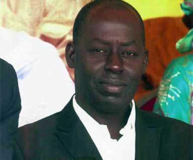 Pèlerinage 2024 / Couacs Air Sénégal : Kadialy Gassama dénonce une «fuite en avant » Pèlerinage 2024 / Couacs Air Sénégal : Kadialy Gassama dénonce une «fuite en avant »