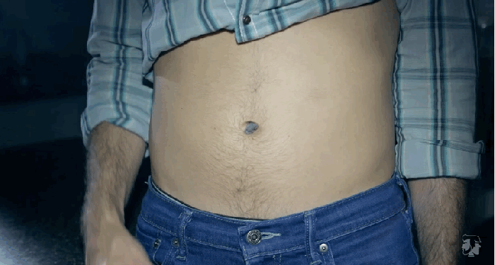 12 choses angoissantes que vous ne savez pas à propos de votre nombril…