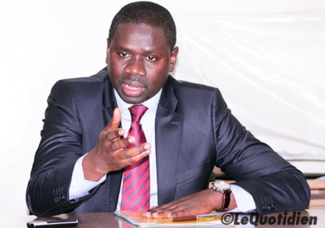 Critiques contre le Pse : Me Oumar Youm recadre Malick Gackou