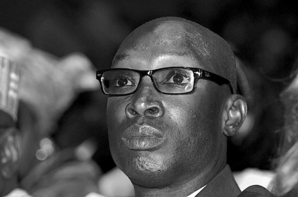 Le Procureur requiert 5 ans de prison ferme contre Tamsir Jupiter Ndiaye 