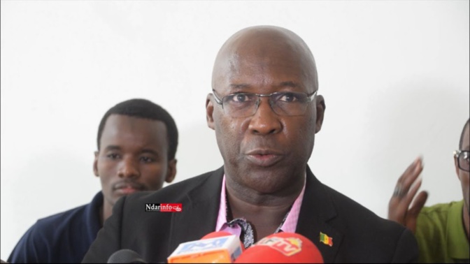 Atteinte à l’honneur: La plainte du Colonel Abdourahim Kébé contre Bah Diakhaté