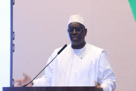 Macky Sall à l'Ucad vendredi : Le Saes dresse déjà une liste de maux