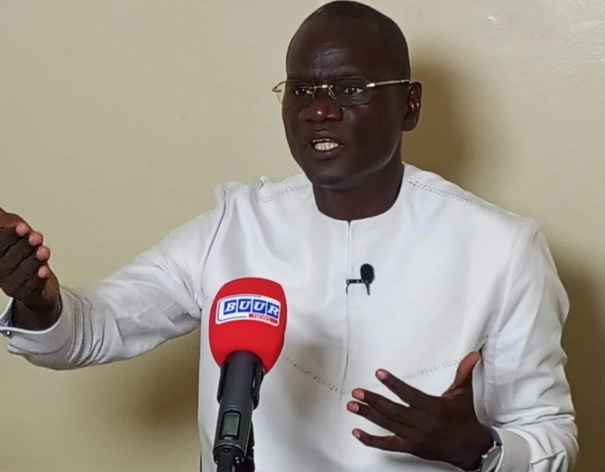 Enseignement supérieur : Le ministre Dr. Abdourahmane Diouf, promet un recrutement annuel de 500 enseignants
