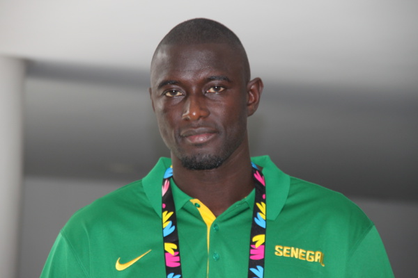Basket: Boniface Ndong menace de porter plainte contre l'Etat du Sénégal 