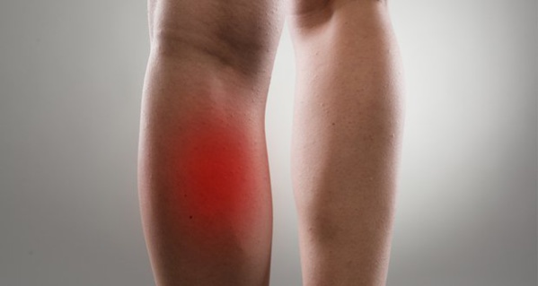 Les remèdes naturels contre les crampes aux jambes