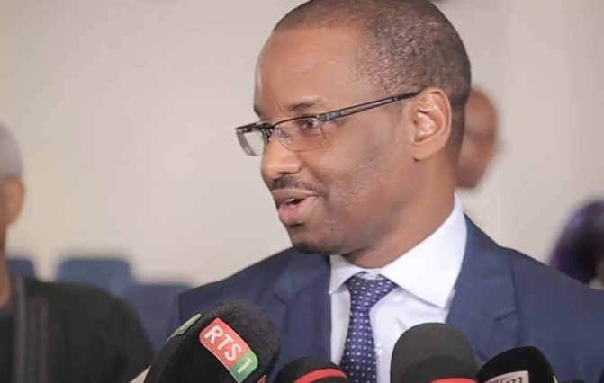 Hommage à Youga Sow : Une nouvelle page s'ouvre avec Advise Africa